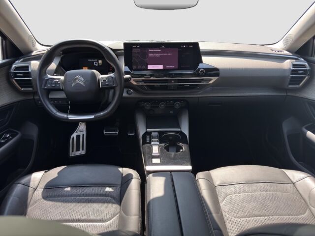 CITROEN C5X Shine Pack Hybrid PURETECH 225 HYBRID Automatikgetriebe Ansicht 13 für Fahrzeugdetailseite