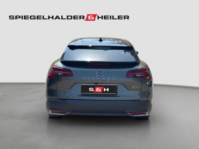 CITROEN C5X Shine Pack Hybrid PURETECH 225 HYBRID Automatikgetriebe Ansicht 6 für Fahrzeugdetailseite