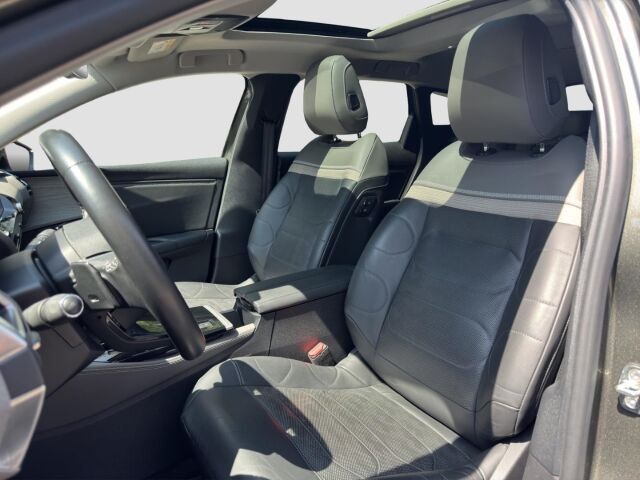 CITROEN C5X Shine Pack Hybrid PURETECH 225 HYBRID Automatikgetriebe Ansicht 9 für Fahrzeugdetailseite