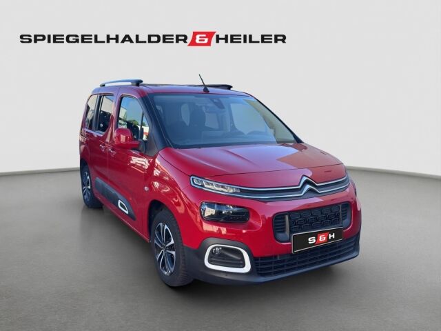 CITROEN Berlingo FEEL M PURETECH 110 Stop + Start  Allwetterreifen