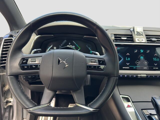 DS AUTOMOBILES DS7 Crossback   E-Tense   4x4 Rivoli   DSC-BACK 300 Ansicht 10 für Fahrzeugdetailseite