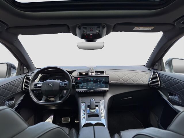 DS AUTOMOBILES DS7 Crossback   E-Tense   4x4 Rivoli   DSC-BACK 300 Ansicht 13 für Fahrzeugdetailseite
