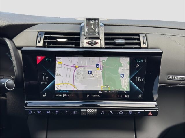 DS AUTOMOBILES DS7 Crossback   E-Tense   4x4 Rivoli   DSC-BACK 300 Ansicht 15 für Fahrzeugdetailseite