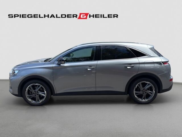 DS AUTOMOBILES DS7 Crossback   E-Tense   4x4 Rivoli   DSC-BACK 300 Ansicht 4 für Fahrzeugdetailseite
