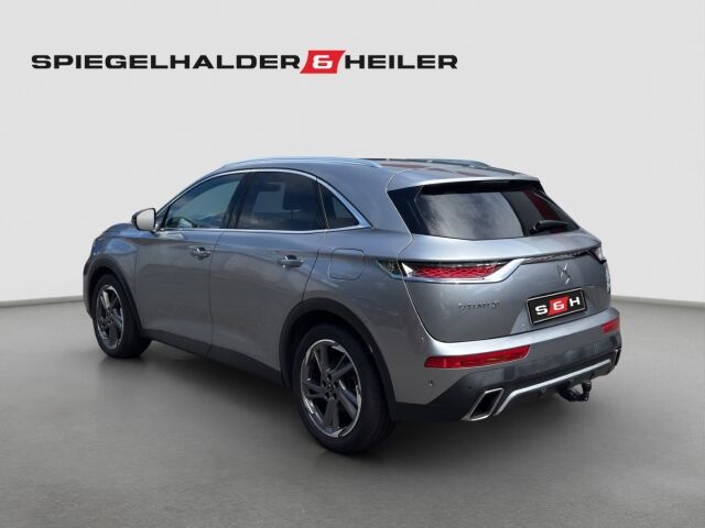 DS AUTOMOBILES DS7 Crossback   E-Tense   4x4 Rivoli   DSC-BACK 300 Ansicht 5 für Fahrzeugdetailseite