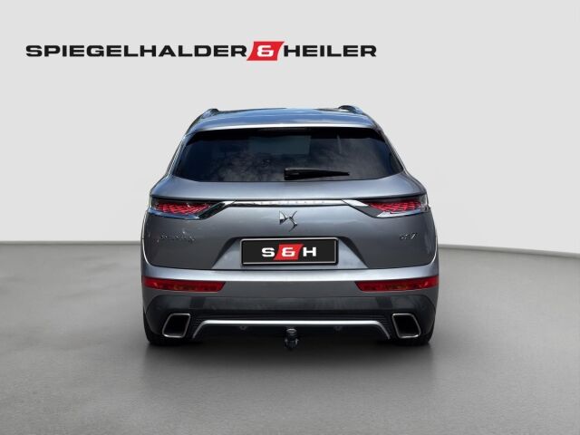 DS AUTOMOBILES DS7 Crossback   E-Tense   4x4 Rivoli   DSC-BACK 300 Ansicht 6 für Fahrzeugdetailseite