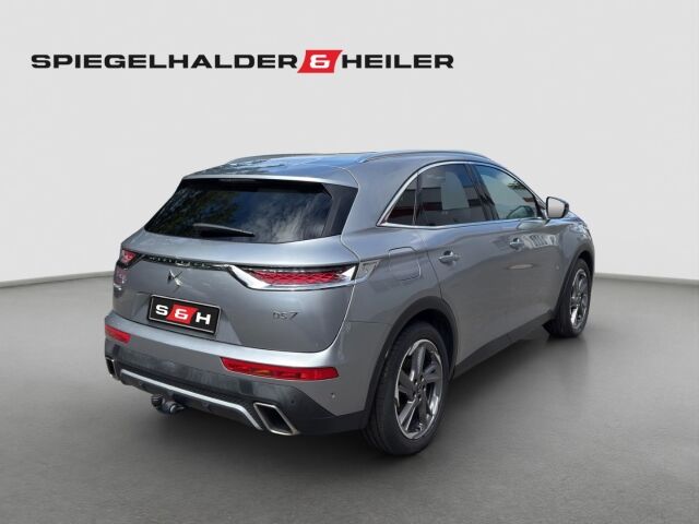 DS AUTOMOBILES DS7 Crossback   E-Tense   4x4 Rivoli   DSC-BACK 300 Ansicht 7 für Fahrzeugdetailseite