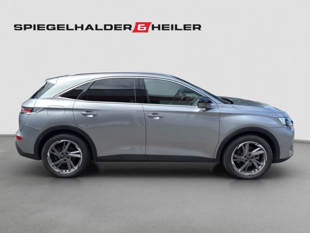 DS AUTOMOBILES DS7 Crossback   E-Tense   4x4 Rivoli   DSC-BACK 300 Ansicht 8 für Fahrzeugdetailseite