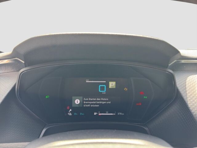 CITROEN C5X SHINE  PURETECH  225  HYBRID  8 FACH BEREIFT Ansicht 11 für Fahrzeugdetailseite