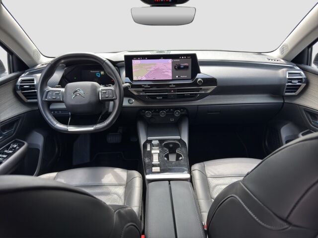 CITROEN C5X SHINE  PURETECH  225  HYBRID  8 FACH BEREIFT Ansicht 13 für Fahrzeugdetailseite