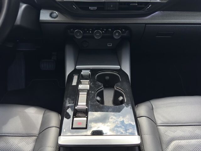 CITROEN C5X SHINE  PURETECH  225  HYBRID  8 FACH BEREIFT Ansicht 14 für Fahrzeugdetailseite