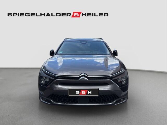 CITROEN C5X SHINE  PURETECH  225  HYBRID  8 FACH BEREIFT Ansicht 2 für Fahrzeugdetailseite