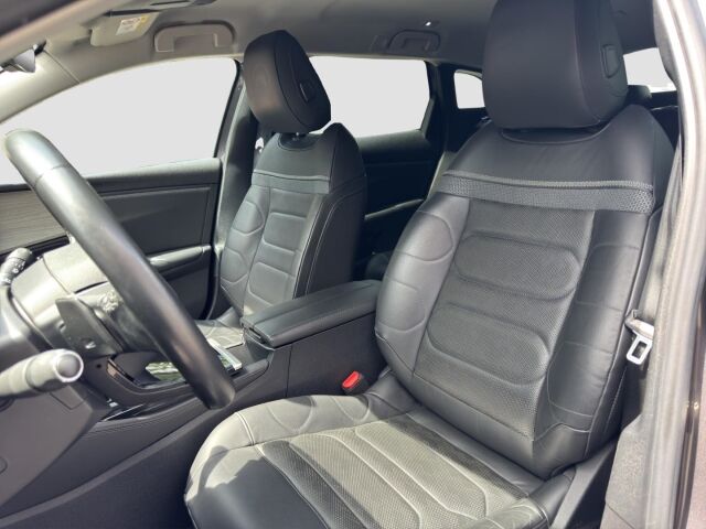 CITROEN C5X SHINE  PURETECH  225  HYBRID  8 FACH BEREIFT Ansicht 9 für Fahrzeugdetailseite
