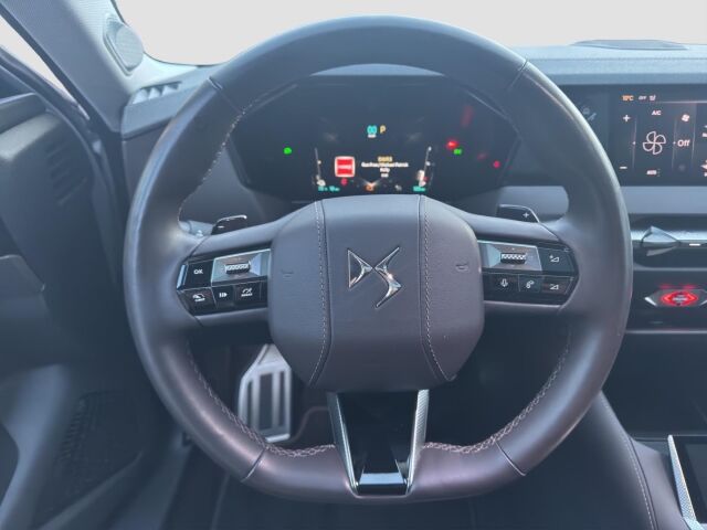 DS AUTOMOBILES DS4 E-Tense Rivoli 8 fach Bereift + DS NIGHT VISION Ansicht 10 für Fahrzeugdetailseite