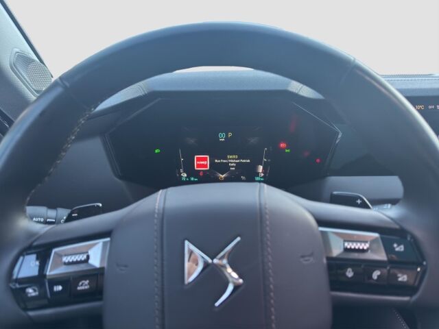 DS AUTOMOBILES DS4 E-Tense Rivoli 8 fach Bereift + DS NIGHT VISION Ansicht 11 für Fahrzeugdetailseite