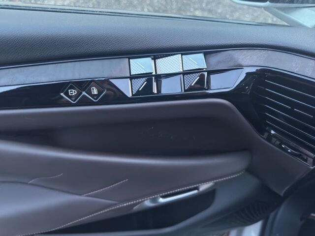 DS AUTOMOBILES DS4 E-Tense Rivoli 8 fach Bereift + DS NIGHT VISION Ansicht 12 für Fahrzeugdetailseite