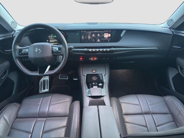 DS AUTOMOBILES DS4 E-Tense Rivoli 8 fach Bereift + DS NIGHT VISION Ansicht 13 für Fahrzeugdetailseite