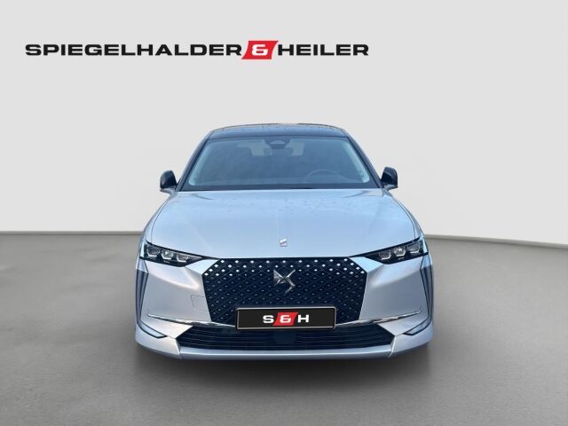DS AUTOMOBILES DS4 E-Tense Rivoli 8 fach Bereift + DS NIGHT VISION Ansicht 2 für Fahrzeugdetailseite
