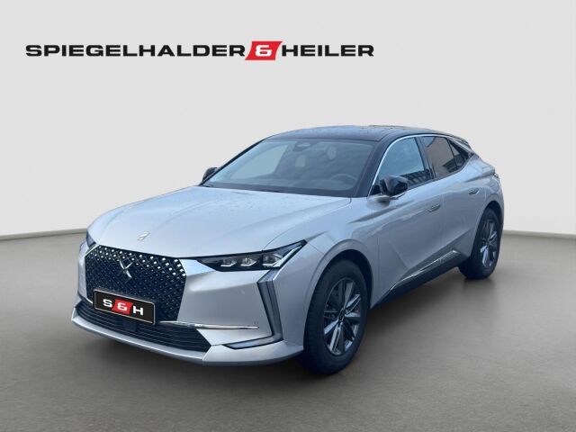 DS AUTOMOBILES DS4 E-Tense Rivoli 8 fach Bereift + DS NIGHT VISION Ansicht 3 für Fahrzeugdetailseite