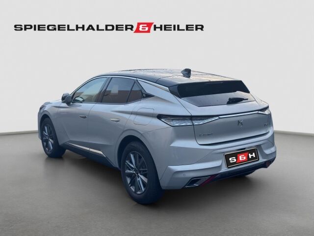 DS AUTOMOBILES DS4 E-Tense Rivoli 8 fach Bereift + DS NIGHT VISION Ansicht 5 für Fahrzeugdetailseite