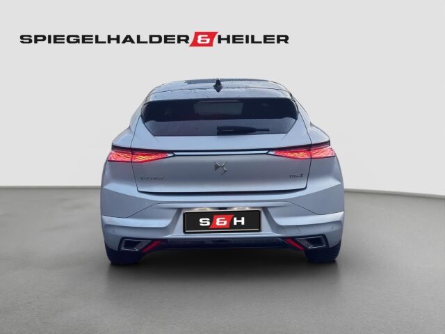 DS AUTOMOBILES DS4 E-Tense Rivoli 8 fach Bereift + DS NIGHT VISION Ansicht 6 für Fahrzeugdetailseite