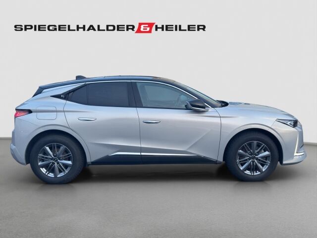 DS AUTOMOBILES DS4 E-Tense Rivoli 8 fach Bereift + DS NIGHT VISION Ansicht 8 für Fahrzeugdetailseite