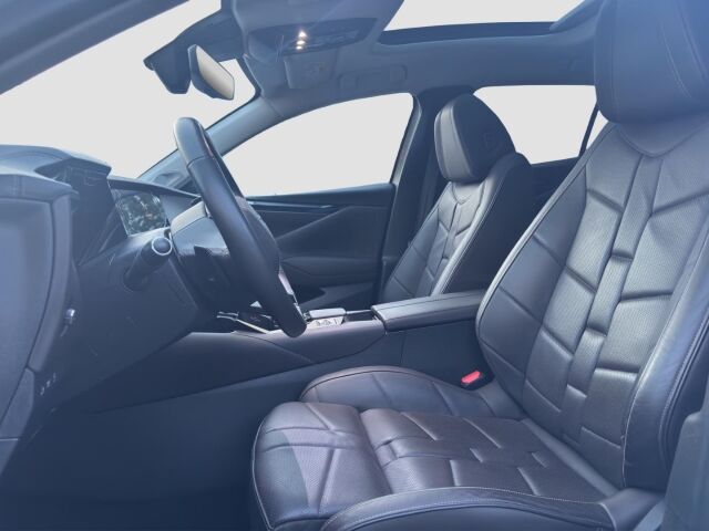 DS AUTOMOBILES DS4 E-Tense Rivoli 8 fach Bereift + DS NIGHT VISION Ansicht 9 für Fahrzeugdetailseite