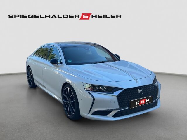 DS AUTOMOBILES DS9 E-Tense 360 Rivoli + 4x4  PANORAMA SCHIEBEDACH
