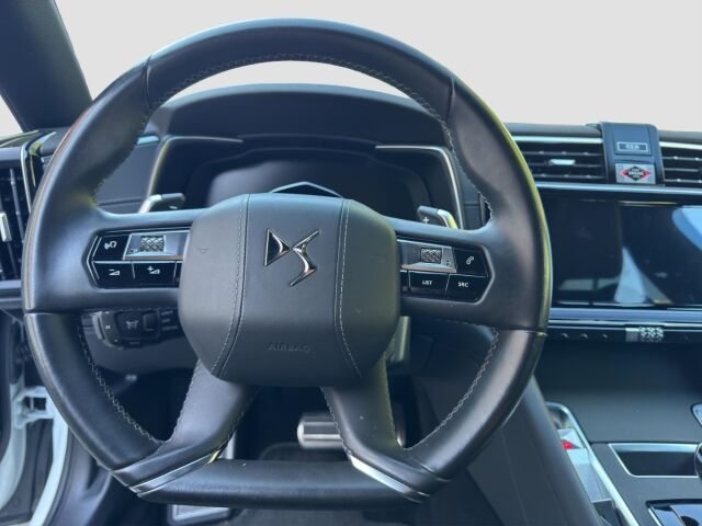 DS AUTOMOBILES DS9 E-Tense 360 Rivoli + 4x4  PANORAMA SCHIEBEDACH Ansicht 10 für Fahrzeugdetailseite