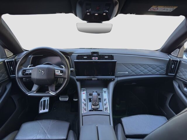 DS AUTOMOBILES DS9 E-Tense 360 Rivoli + 4x4  PANORAMA SCHIEBEDACH Ansicht 13 für Fahrzeugdetailseite