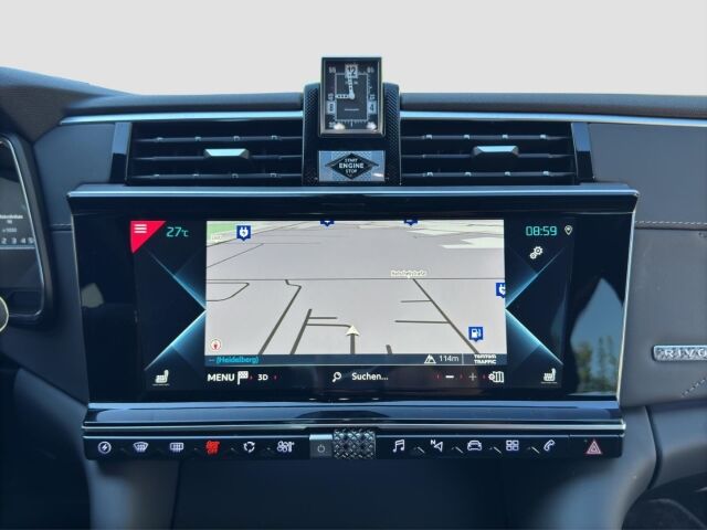 DS AUTOMOBILES DS9 E-Tense 360 Rivoli + 4x4  PANORAMA SCHIEBEDACH Ansicht 15 für Fahrzeugdetailseite