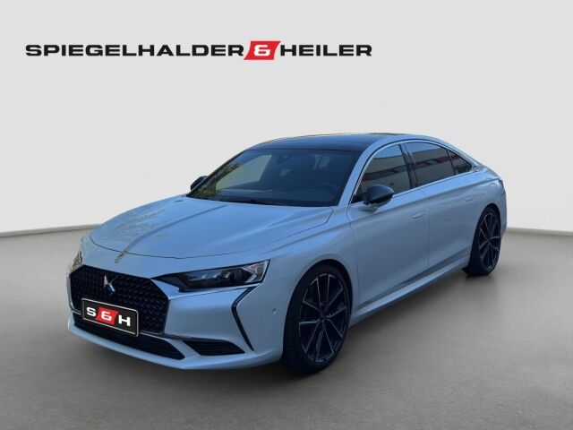 DS AUTOMOBILES DS9 E-Tense 360 Rivoli + 4x4  PANORAMA SCHIEBEDACH Ansicht 3 für Fahrzeugdetailseite