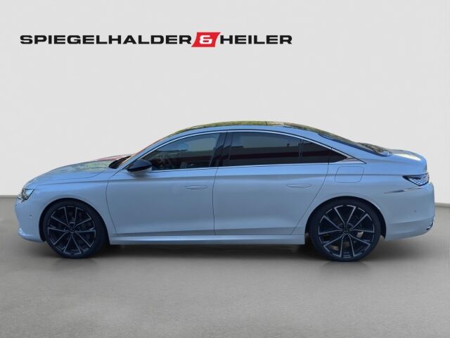 DS AUTOMOBILES DS9 E-Tense 360 Rivoli + 4x4  PANORAMA SCHIEBEDACH Ansicht 4 für Fahrzeugdetailseite