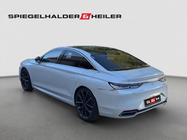 DS AUTOMOBILES DS9 E-Tense 360 Rivoli + 4x4  PANORAMA SCHIEBEDACH Ansicht 5 für Fahrzeugdetailseite