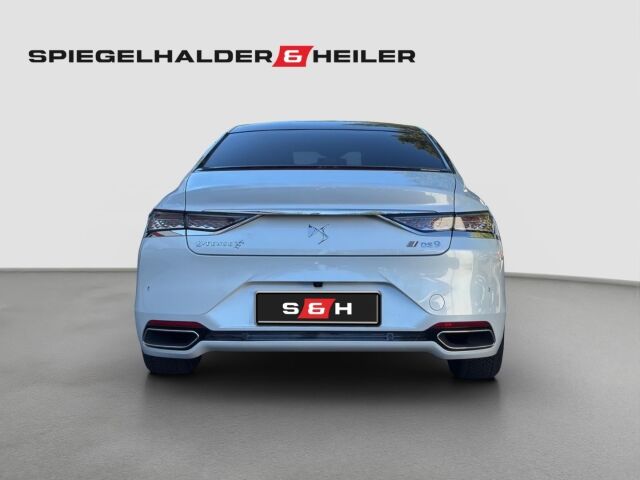 DS AUTOMOBILES DS9 E-Tense 360 Rivoli + 4x4  PANORAMA SCHIEBEDACH Ansicht 6 für Fahrzeugdetailseite