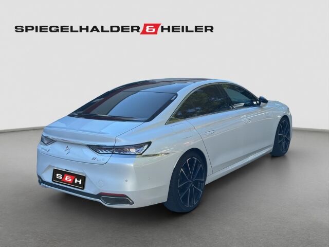 DS AUTOMOBILES DS9 E-Tense 360 Rivoli + 4x4  PANORAMA SCHIEBEDACH Ansicht 7 für Fahrzeugdetailseite