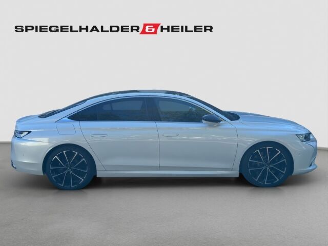DS AUTOMOBILES DS9 E-Tense 360 Rivoli + 4x4  PANORAMA SCHIEBEDACH Ansicht 8 für Fahrzeugdetailseite