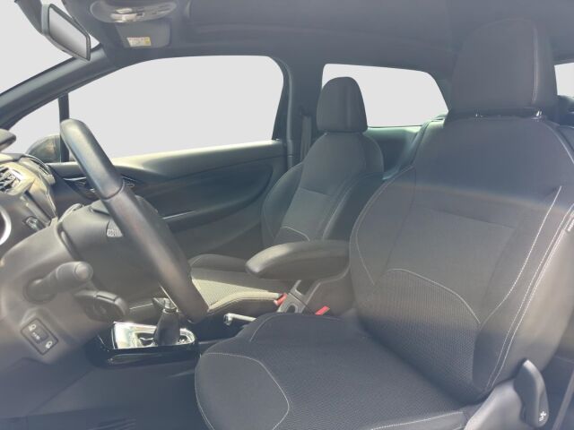 CITROEN DS3 Cabrio  SOCHIC  PURETECH  110  8  FACH BEREIFT Ansicht 9 für Fahrzeugdetailseite