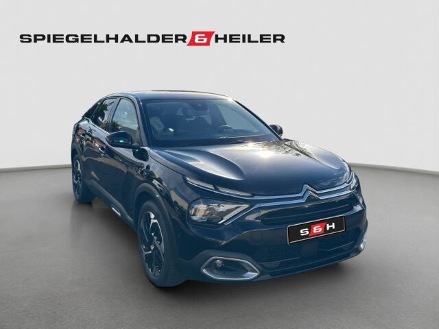 CITROEN C4 PureTech 130 Stop & Start EAT8 Max AUTOMATIKGETRIEBE