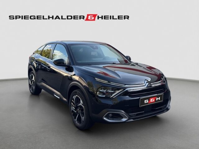 CITROEN C4 PureTech 130 Stop & Start EAT8 Max Automatikgetriebe