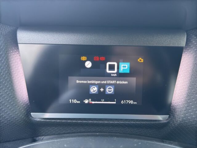 CITROEN C4 PureTech 130 Stop & Start EAT8 Max Automatikgetriebe Ansicht 11 für Fahrzeugdetailseite