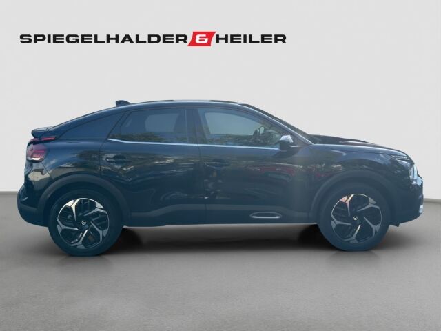 CITROEN C4 PureTech 130 Stop & Start EAT8 Max Automatikgetriebe Ansicht 8 für Fahrzeugdetailseite