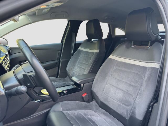 CITROEN C4 PureTech 130 Stop & Start EAT8 Max Automatikgetriebe Ansicht 9 für Fahrzeugdetailseite