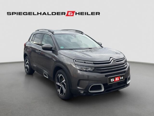 CITROEN C5 Aircross Hybrid FEEL PURETECH 225 AUTOMATIKGETRIEBE