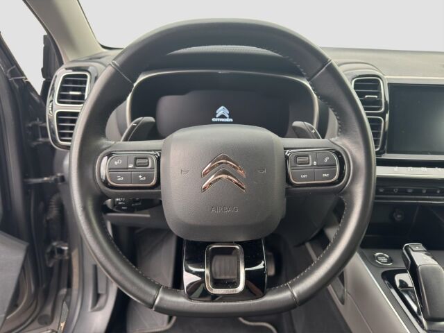 CITROEN C5 Aircross Hybrid FEEL PURETECH 225 AUTOMATIKGETRIEBE Ansicht 10 für Fahrzeugdetailseite