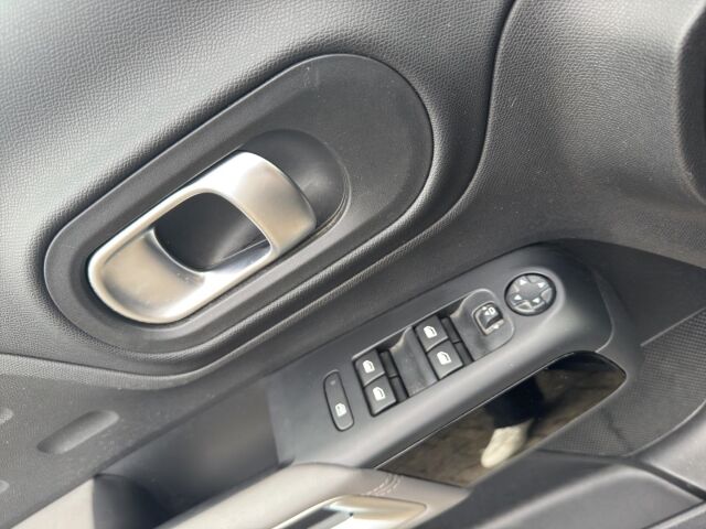 CITROEN C5 Aircross Hybrid FEEL PURETECH 225 AUTOMATIKGETRIEBE Ansicht 12 für Fahrzeugdetailseite