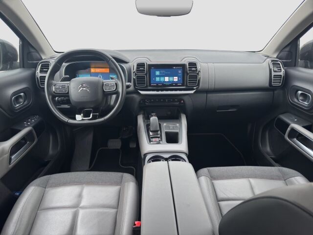 CITROEN C5 Aircross Hybrid FEEL PURETECH 225 AUTOMATIKGETRIEBE Ansicht 13 für Fahrzeugdetailseite