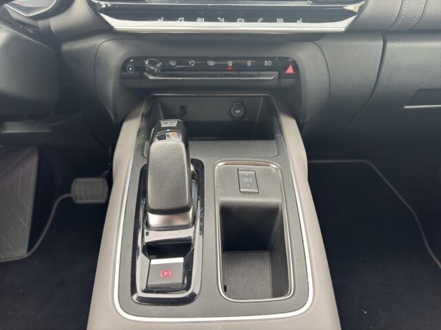 CITROEN C5 Aircross Hybrid FEEL PURETECH 225 AUTOMATIKGETRIEBE Ansicht 14 für Fahrzeugdetailseite