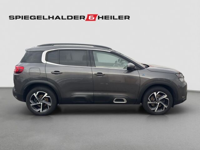 CITROEN C5 Aircross Hybrid FEEL PURETECH 225 AUTOMATIKGETRIEBE Ansicht 8 für Fahrzeugdetailseite
