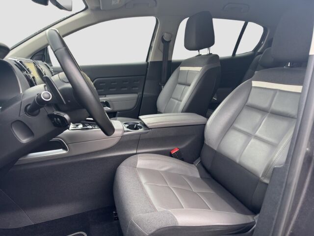 CITROEN C5 Aircross Hybrid FEEL PURETECH 225 AUTOMATIKGETRIEBE Ansicht 9 für Fahrzeugdetailseite